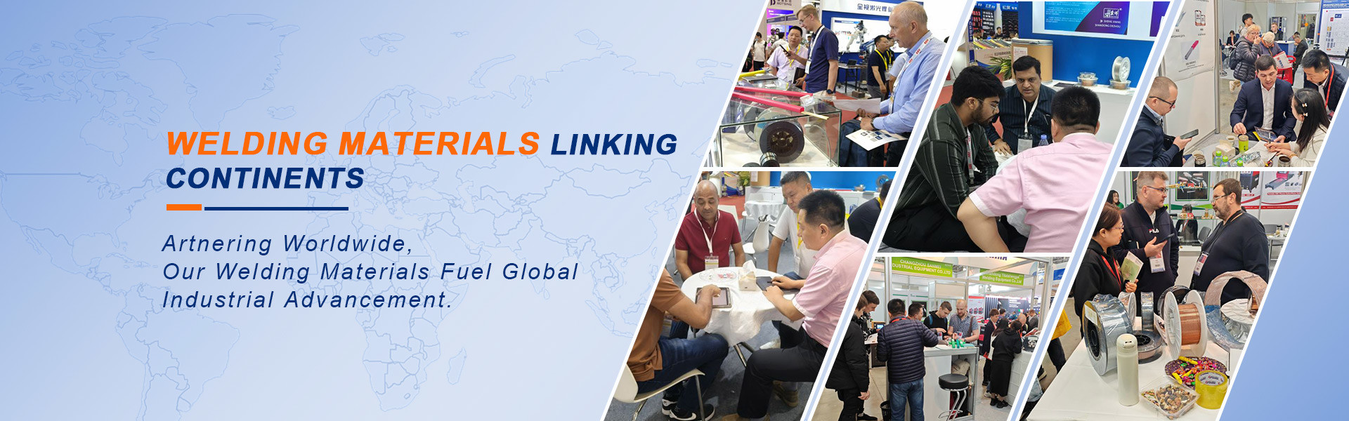 chất lượng Sợi hàn được bảo vệ bằng khí nhà máy sản xuất
